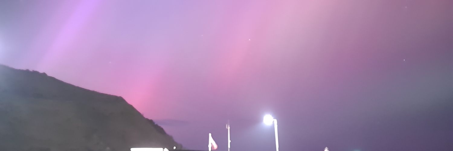 Karen Hawkins 💙 banner