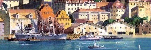 Rhode Island Blockchain Council banner