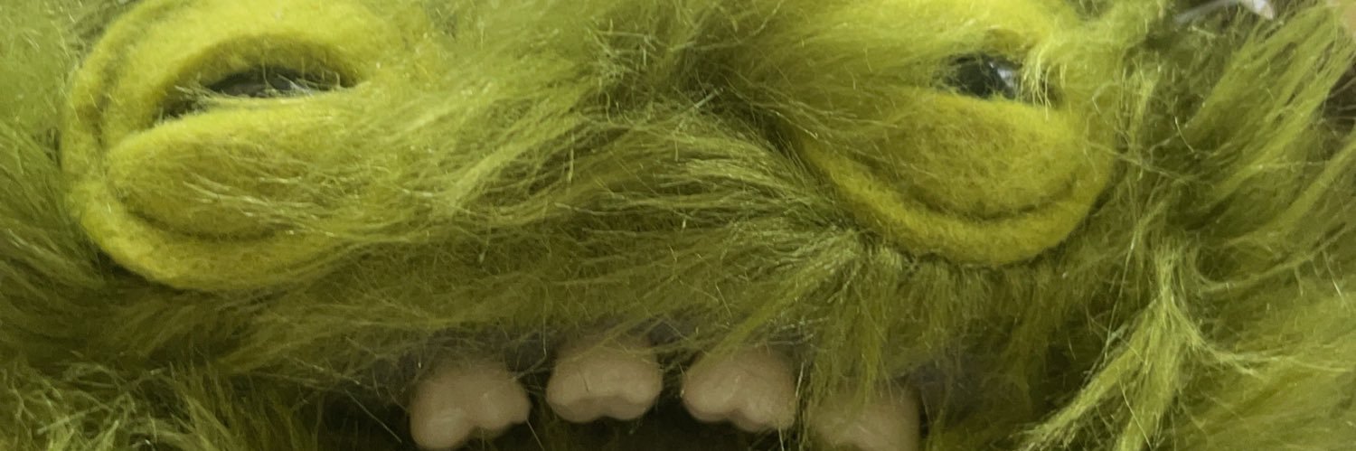 🐟 banner