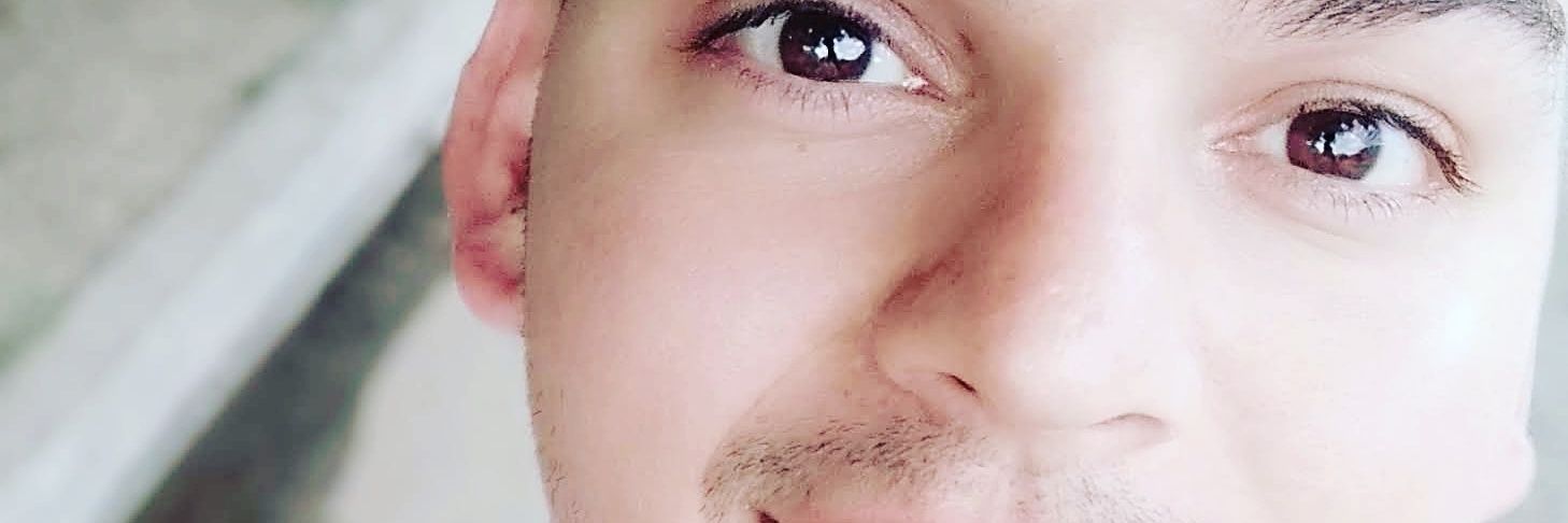 BrianMicael's profile banner image