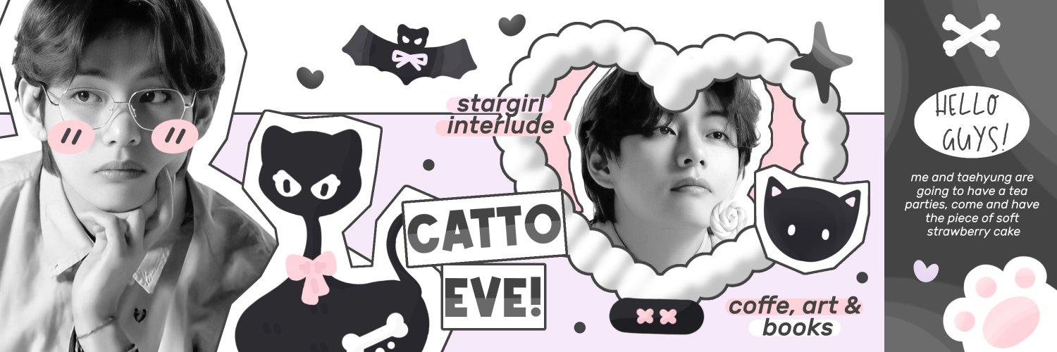 𖥻 ִ ۫ eve ୨୧︩︪˖ׄ banner