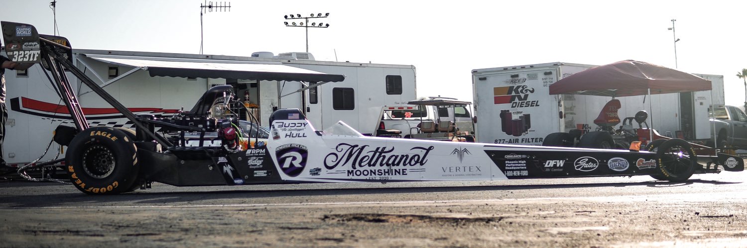 Methanol Moonshine banner