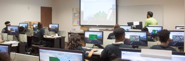 codeparkhouston Profile Banner