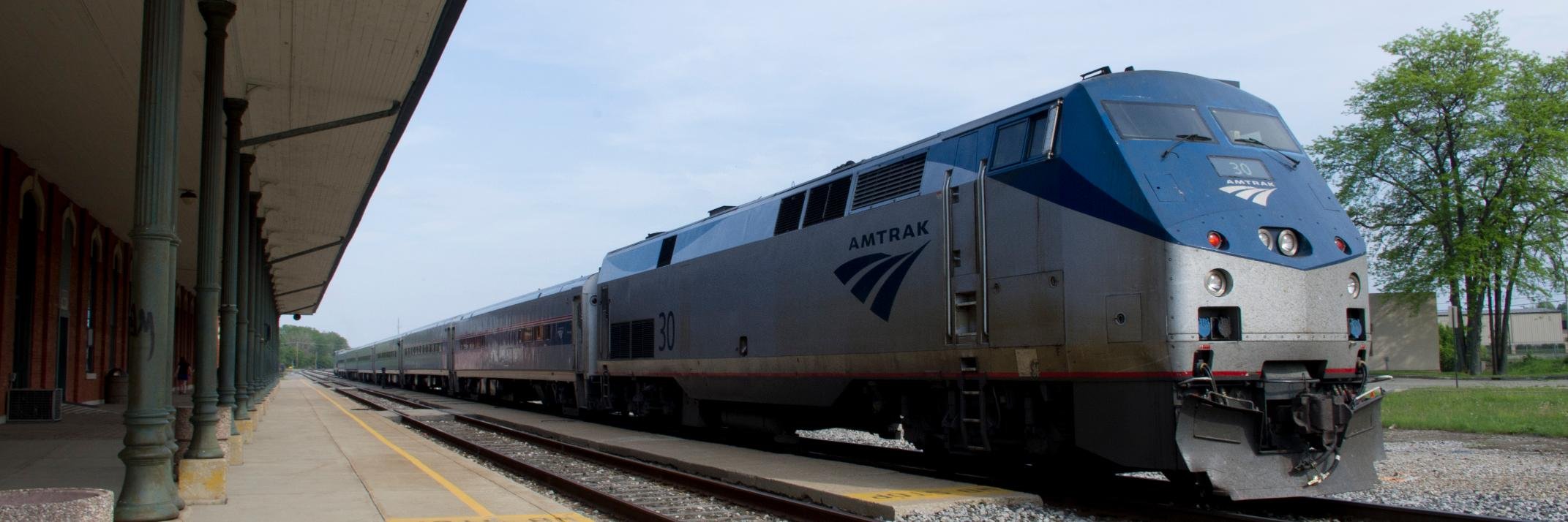 Michigan By Rail (@michiganbyrail) / Posts / X