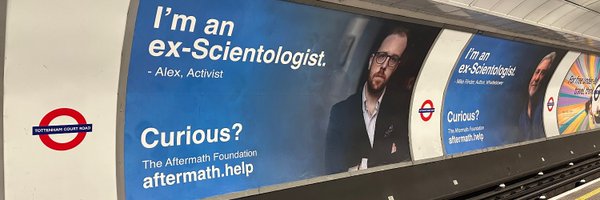 ApostateAlex Profile Banner