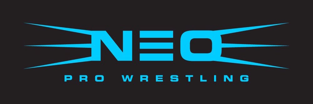 NEO PRO WRESTLING banner