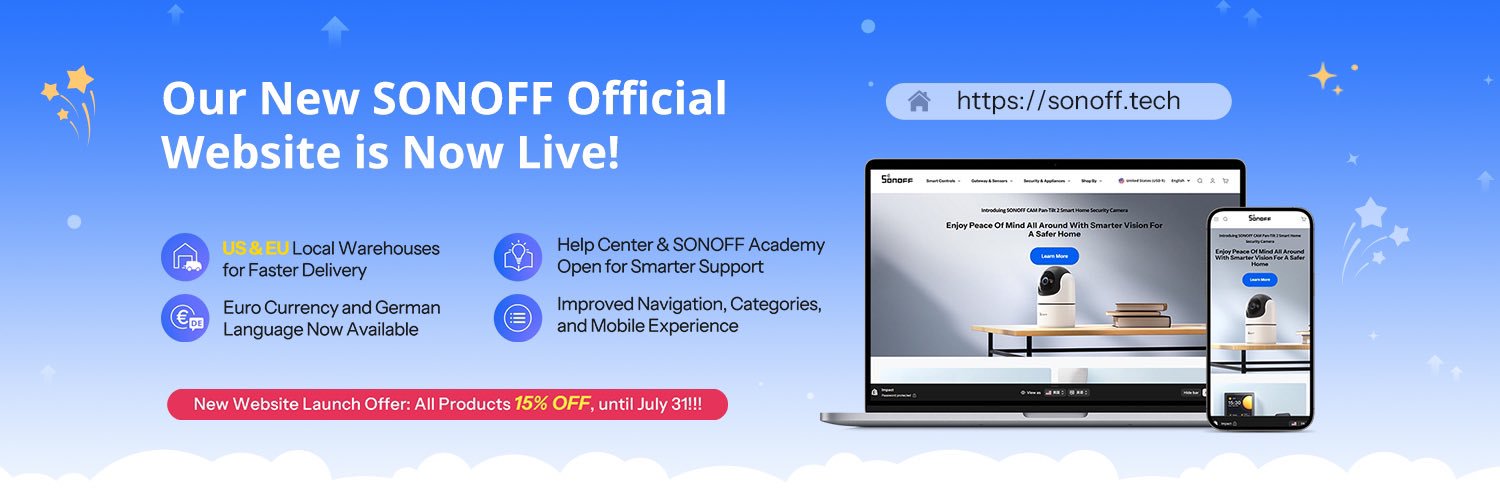 SONOFF_Global's banner