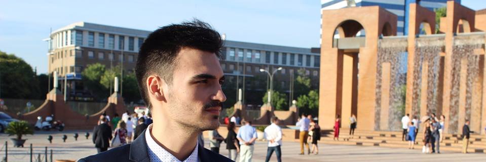 JMGelo's profile banner image