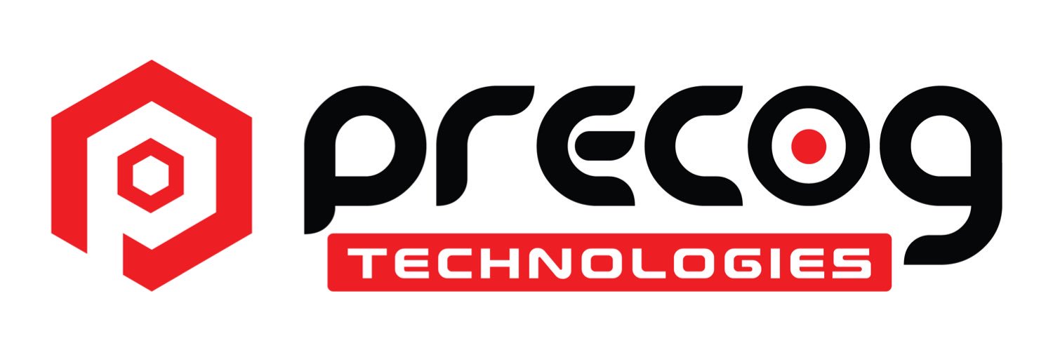 Precog Technologies banner