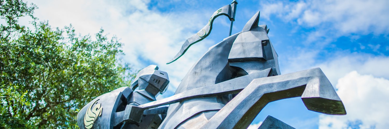 UCF Student Government banner