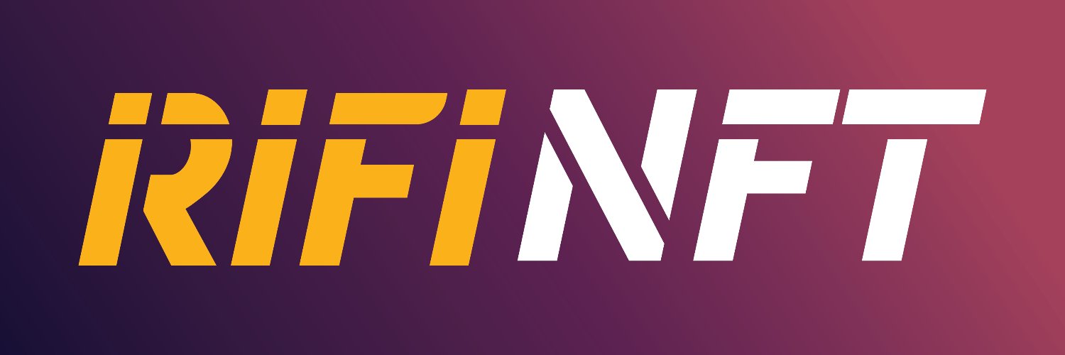 RiFi.NFT banner