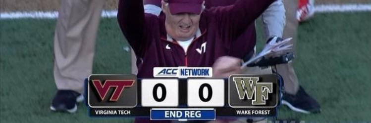 Preferred Walk Ons banner