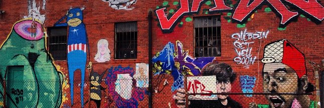 InkByDohawk's profile banner image
