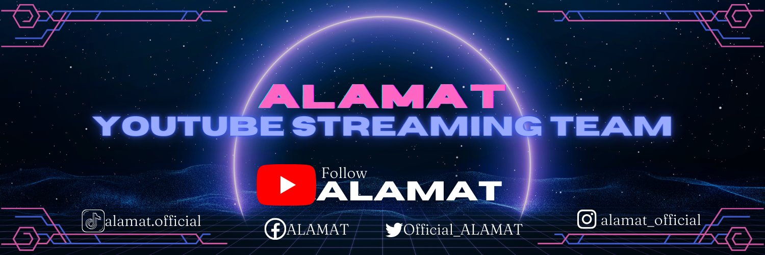 TeamYTAlamat's profile banner image