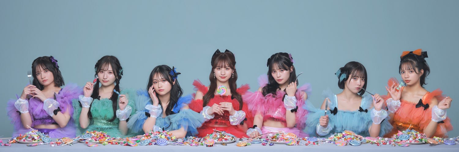 CANDY TUNE【Official】's banner