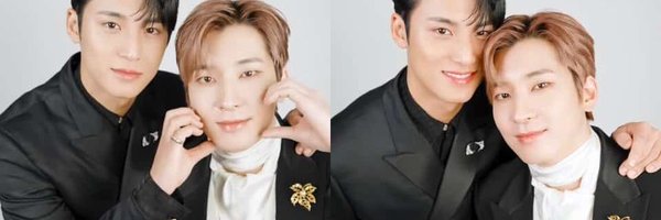 theprincewonwoo Profile Banner