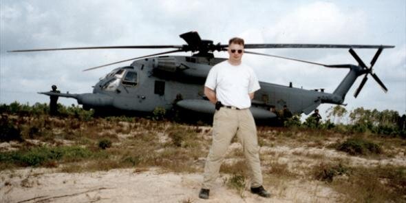 steve_mccarron's profile banner image