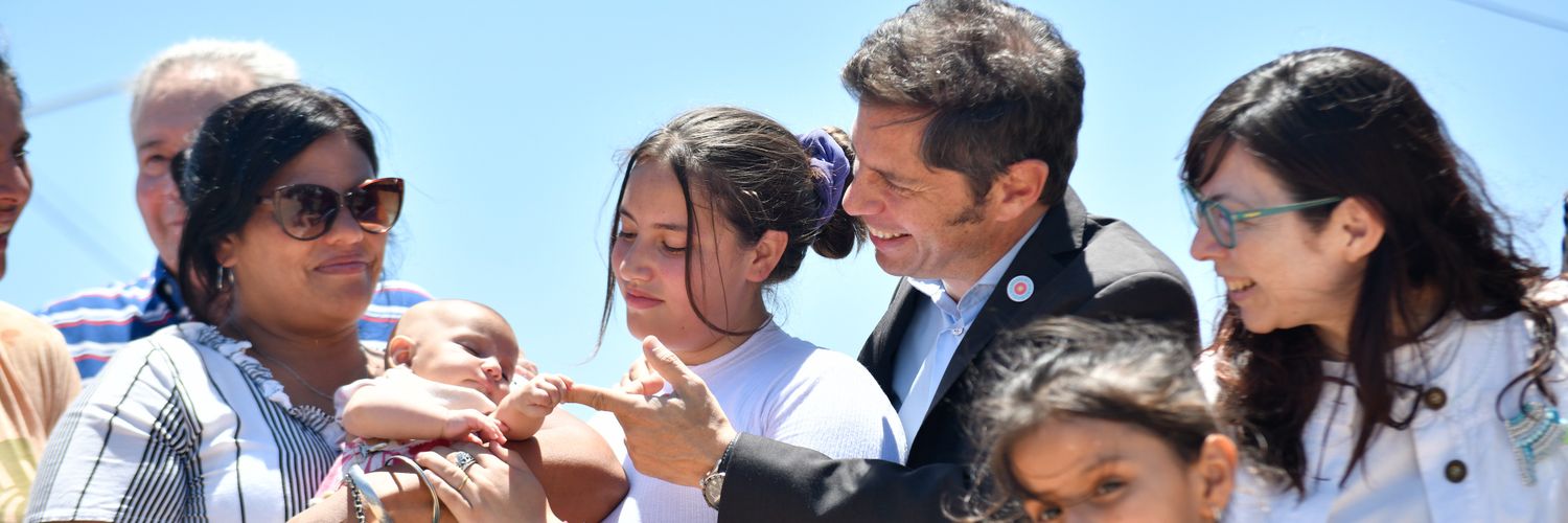 Silvina Batakis banner