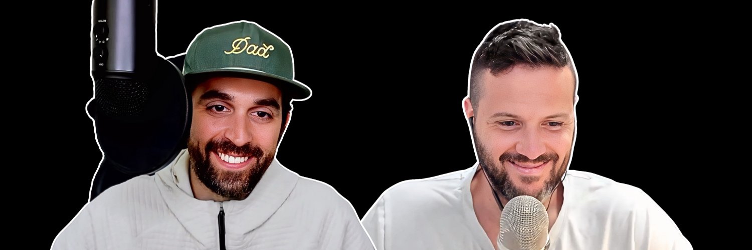 The Edge Podcast banner