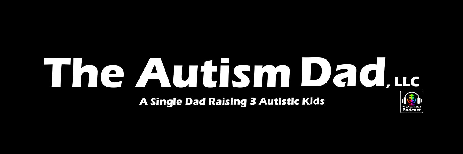 theautismdad's profile banner image