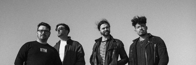 The Phantom Project banner