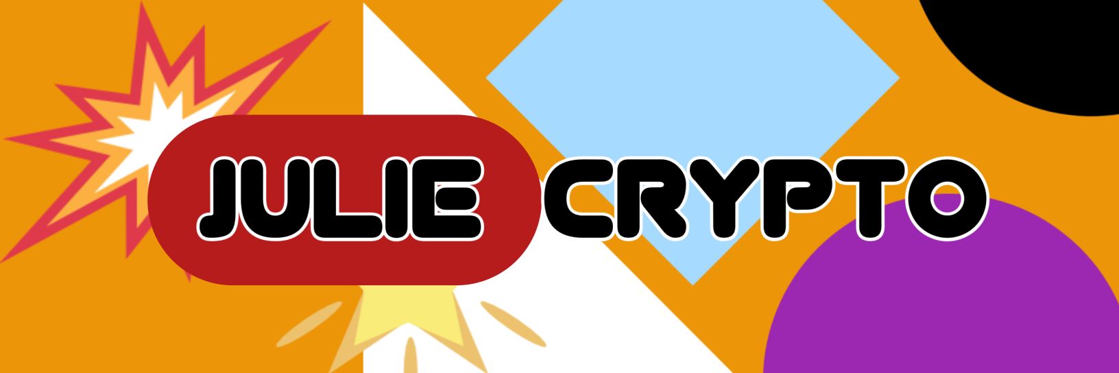 Juli crypto banner