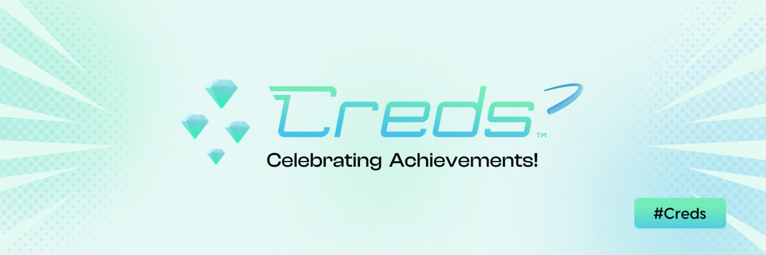 iCredsOfficial's profile banner image
