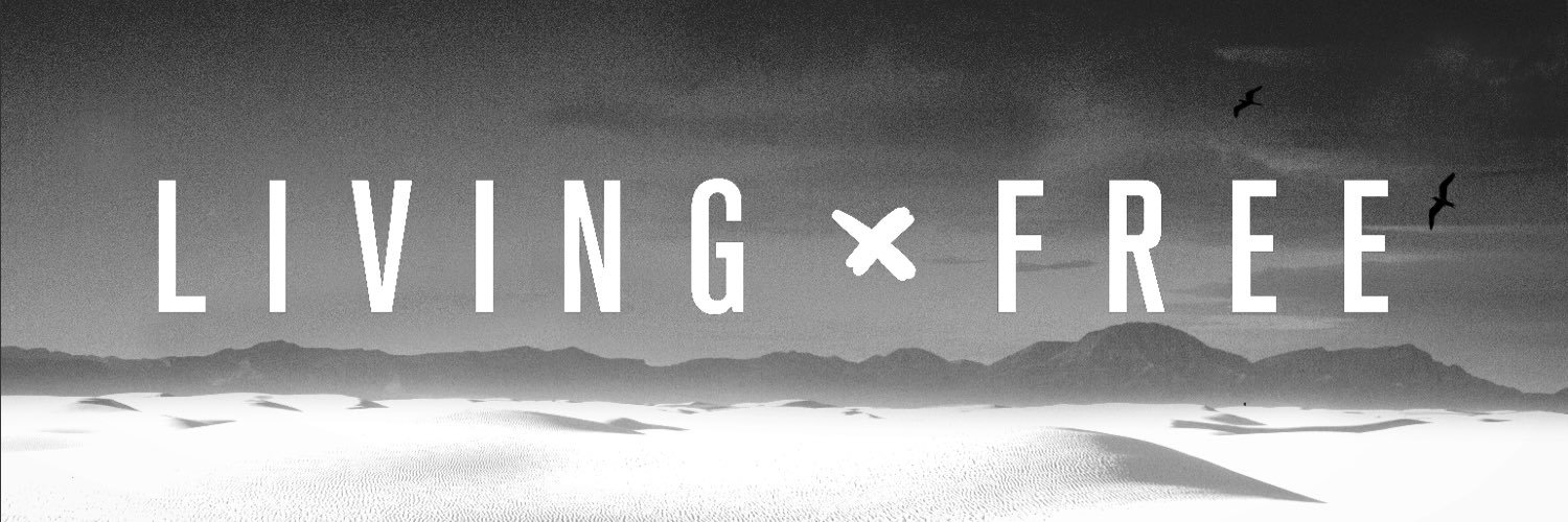 LivingFree_ep's profile banner image