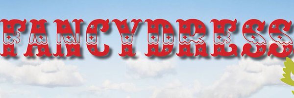 MyFancyDressIE Profile Banner