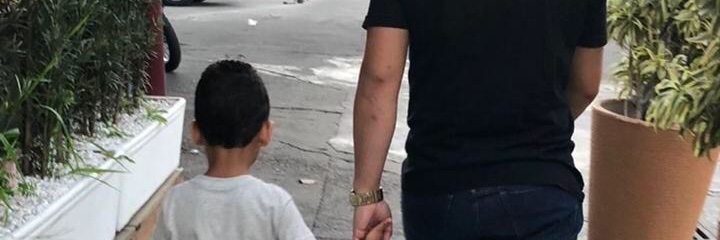 andelonoliveira's profile banner image