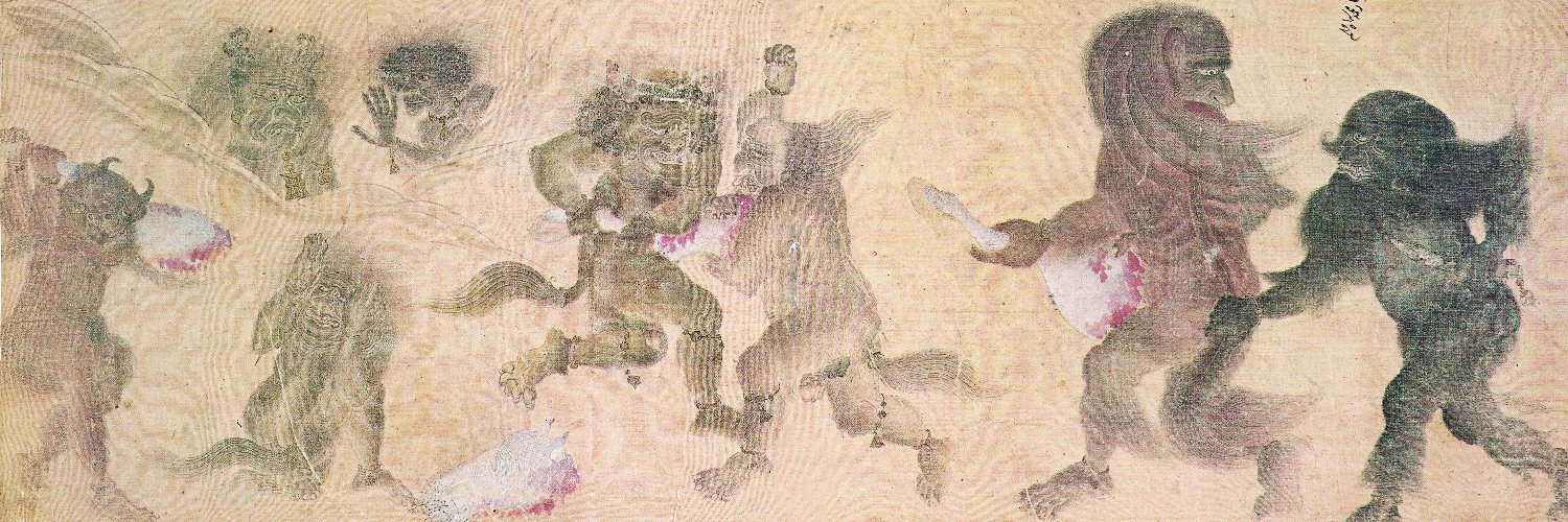 Daikatuo's banner