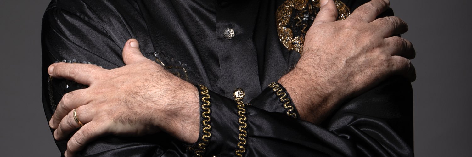 Zé Ramalho banner