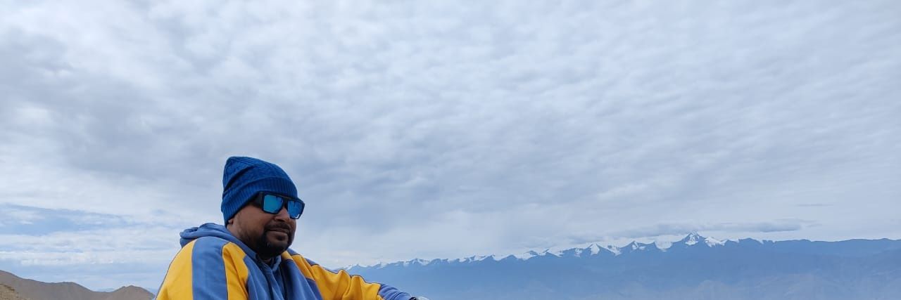 ankitgada17's profile banner image