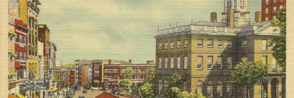 CTOldStateHouse Profile Banner