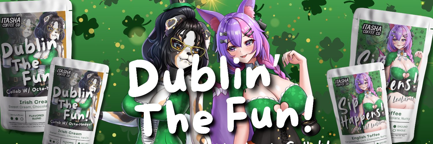 Itasha Coffee Co banner