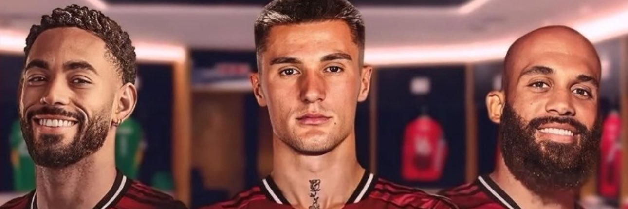ManUniteddLover's profile banner image