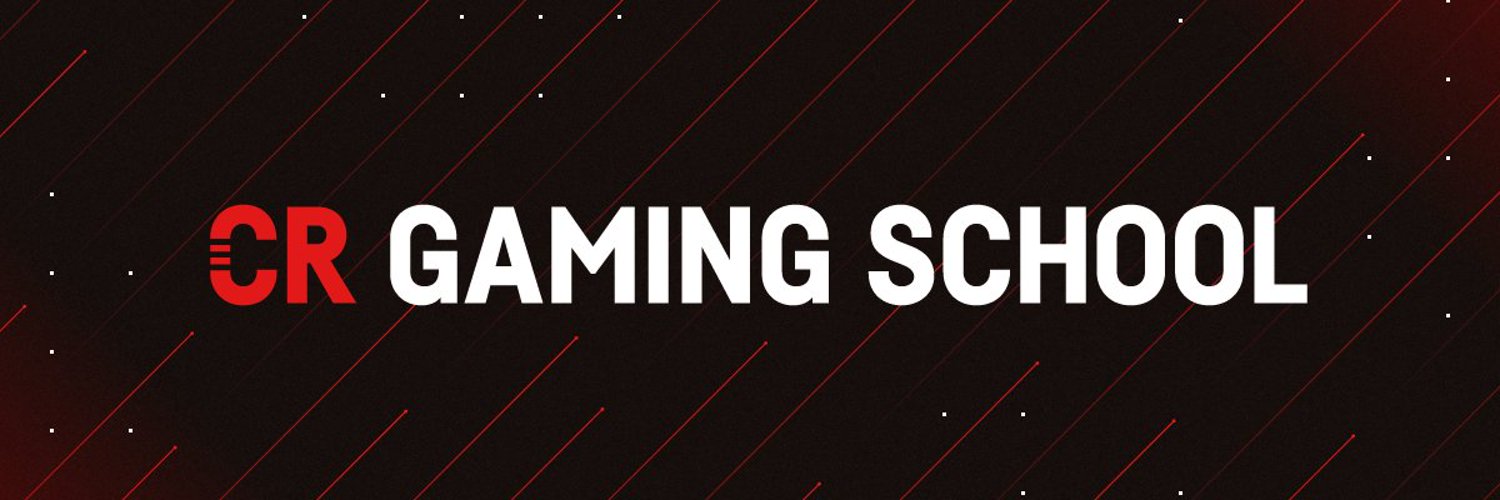 【CRGS】Crazy Raccoon Gaming School Profile Banner