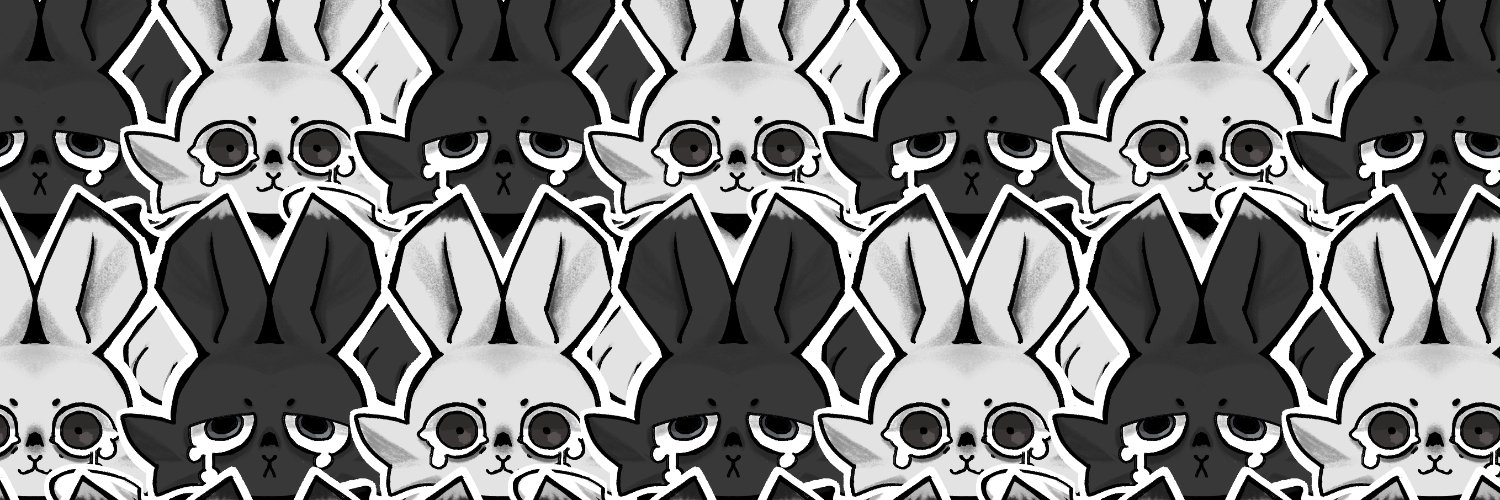 Kitbnuy's profile banner image