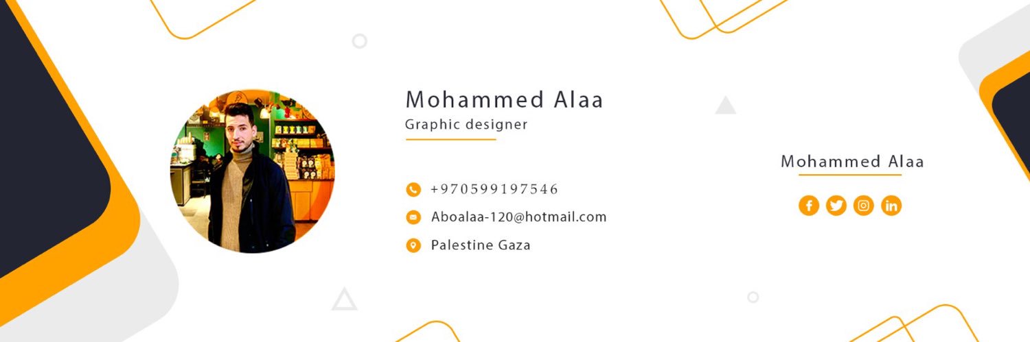 Mohammed Alaa banner
