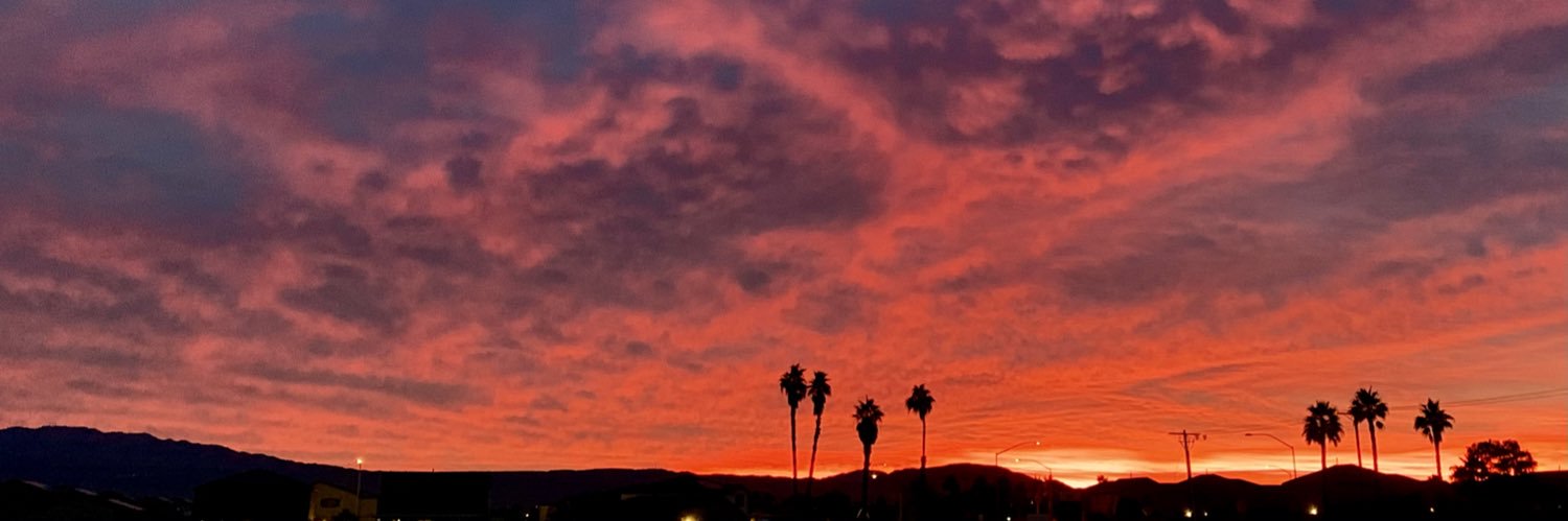 Lizettegee's profile banner image