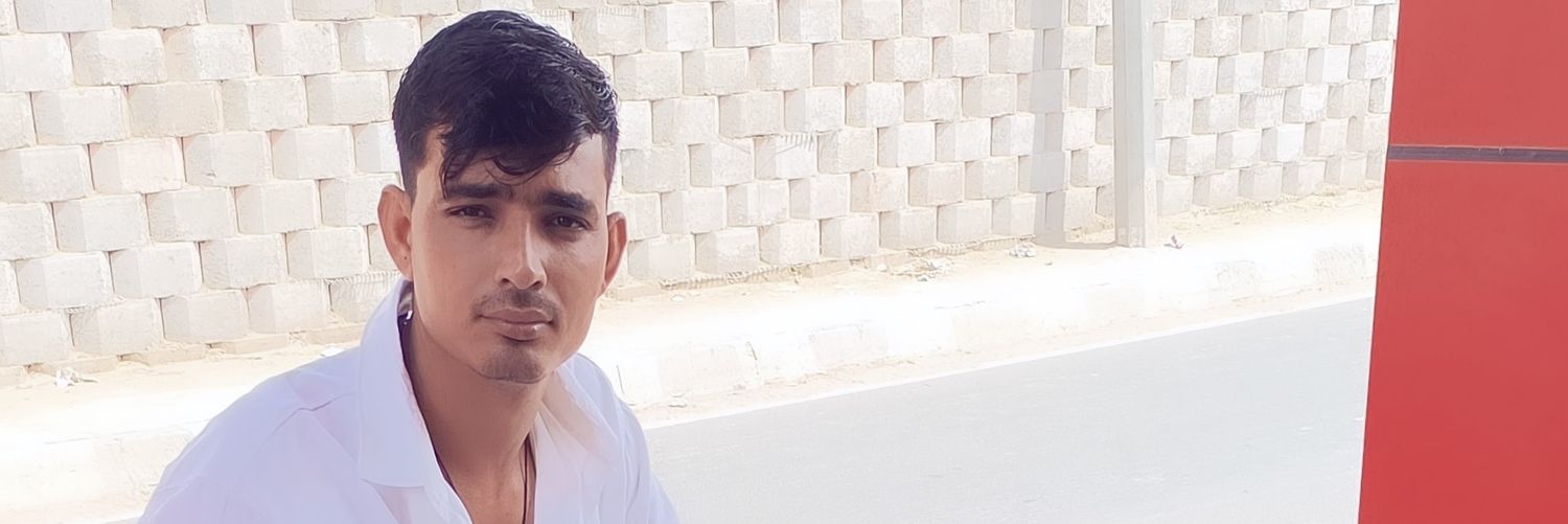 INDARRA40761095's profile banner image