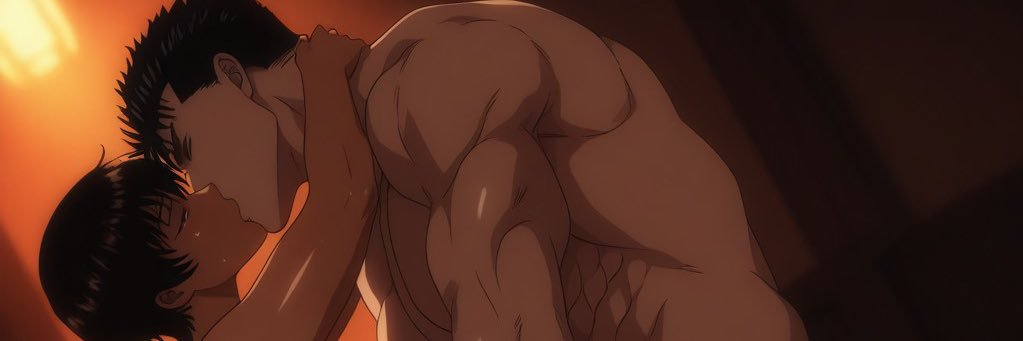 Elliot🏳️‍🌈 banner