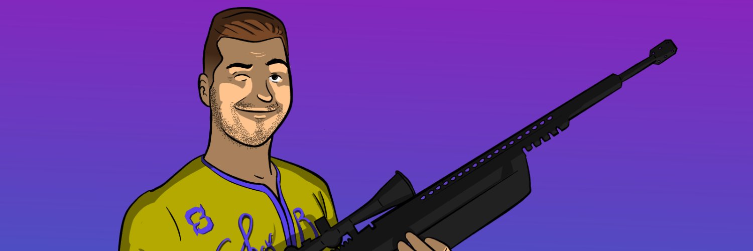 jack8bits's profile banner image