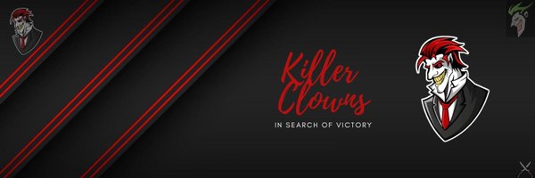 ClownstmK Profile Banner