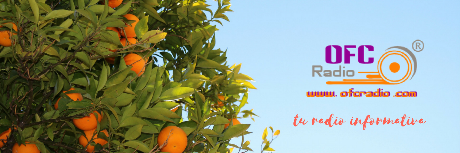 OFC Radio banner