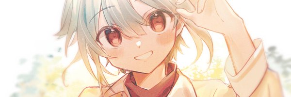 SingMu Profile Banner