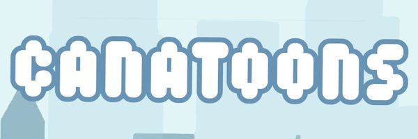 CanaToons Profile Banner