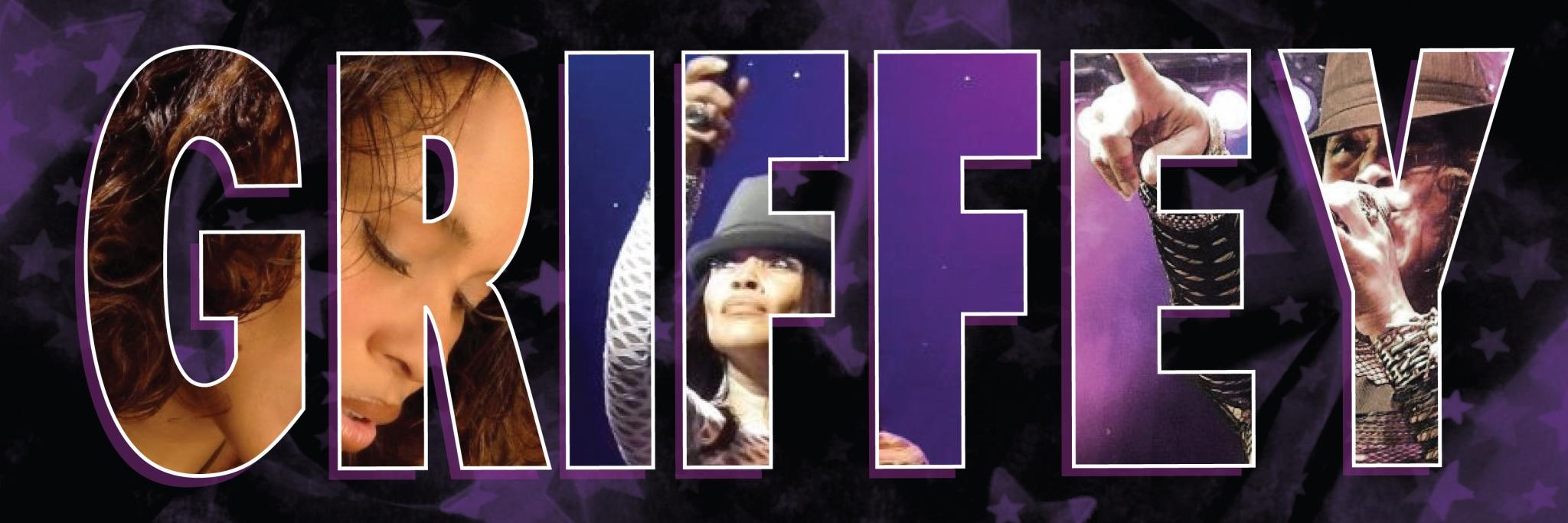 Carolyn Griffey banner