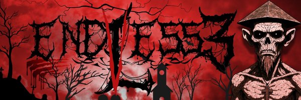 IAMENDLESS_G Profile Banner