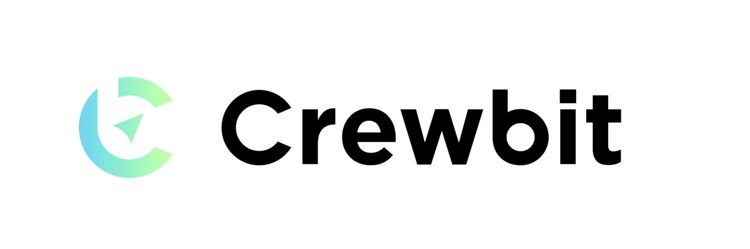 crewbit_inc's profile banner image